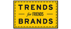 Скидка 10% на коллекция trends Brands limited! - Средняя Ахтуба